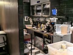 -留半山·香港食堂(啦啦宝都店)