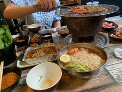 -奉天泥炉烤肉(七星店)