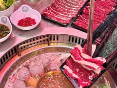 -三头牛·潮汕牛肉生蚝火锅 (夏湾店)