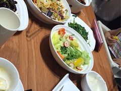 -晋家门·苏皖家常菜(江北龙湖天街店)