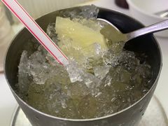 菠萝冰-澳洲牛奶公司(佐敦店)