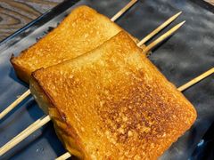 -鼎牛牛炖锅·烤串(温泉路店)