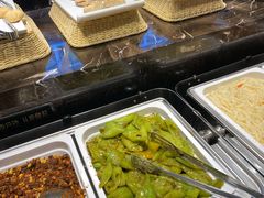 -素满香·素食自助餐(西安·民乐园店)