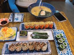 猪软骨拉面-米彩料理(西丽店)