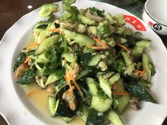 -抹直口特色菜馆(一店)