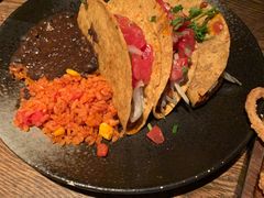 taco-Q MEX 库迈墨西哥餐吧(三里屯店)