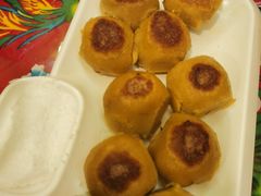 -闯关东东北农家菜(崂山石老人店)