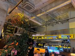 -Blac+Blac(中海环宇荟店)