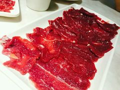-食潮汕头鲜牛馆(望京保利店)