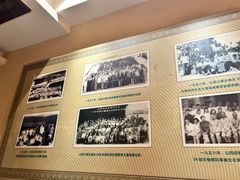 -山西会馆·晋菜·晋商宴·学堂记忆(许坦西街店)