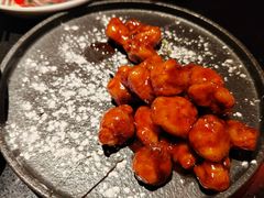-老头儿油爆虾·知味杭州(爱琴海购物中心)