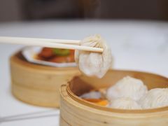 东海小笼包-东海海鲜酒家(中信广场店)