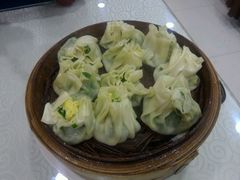 -杨记小骨头羊杂馆(南五马路店)