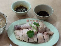 -百家鸡味馆(清泰店)
