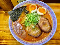 -老龙亭拉面店