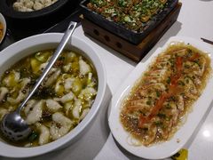 -拈菜(观音桥阳光世纪店)