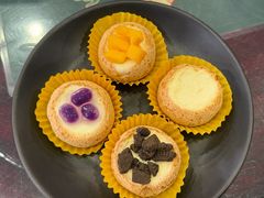 -民信老铺(华盖路店)