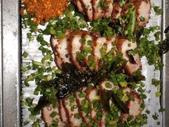 绿茶烤肉-绿茶餐厅(成都大悦城店)