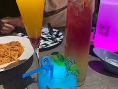 -陌上花儿·音乐西餐吧(和平店)
