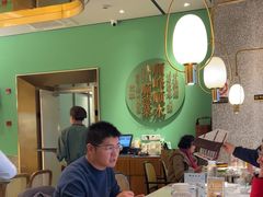 -顺峰顺水顺德菜(第一百货店)