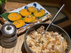 -御牛道日式烤肉料理(杭州万象城店)
