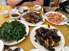 -南海渔家•海鲜•正宗海南菜(海棠湾店)