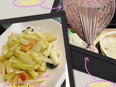 -手拉手美食(清河路店)