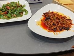 -老德州四合院·德州菜(天衢路店)