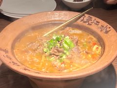 -沅江水·湖南家宴(南村万博长隆商圈店)