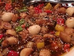 -华豫川酒家(大卫城店)