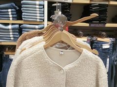 -优衣库(洛阳中州万达广场店)