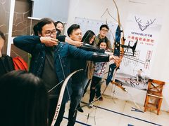 -ME Marvel English 麦迩威英语(万象城校区)