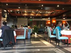 大堂-大鸭梨烤鸭(金色漫香店)