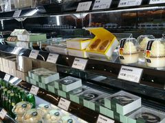 -仟吉·ART FARM主题店(菱角湖万达店)