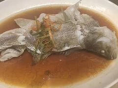 -希尔顿逸林酒店·中餐厅
