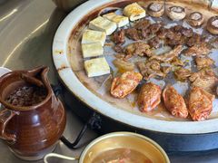 -阿昌白族石板烧(大理古城店)
