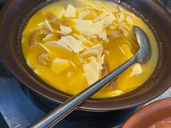 -徽三说·土徽菜·中国徽菜连锁品牌(一中店)