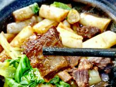 -珍珍小食店(西华路店)