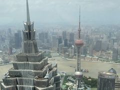 -上海柏悦酒店·世纪100牛排馆