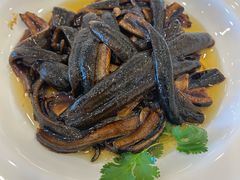 蒜香软兜-怡园饭店-餐厅(四望亭店)