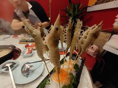 -捞神煲汤火锅(湖滨商业街店)