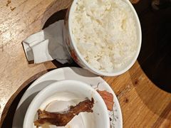 -汉小城·老铫子藕汤·乡野湖北菜(江汉路吉庆街店)