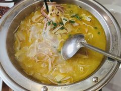 -老泰安·泰安菜(迎胜路店)