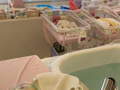 -臻儿屿月子会所(茶山店)