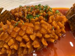 -怡园饭店-餐厅(四望亭店)