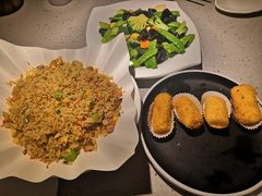 食神炒饭-吉旺港式餐厅(南方商城店)