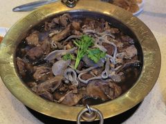 -楊家一锅(沙阳路店)