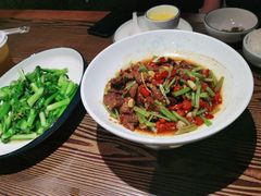 -湖南人家·家传湖南菜(水围店)