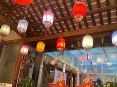 -院8里·少城记忆老川菜(宽窄巷子店)