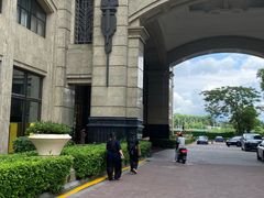 -骊韵咖啡厅(深圳中海凯骊酒店)